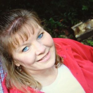 Meet your Posher, Frieda